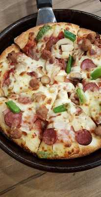 Popeyes Louisiana Kitchen