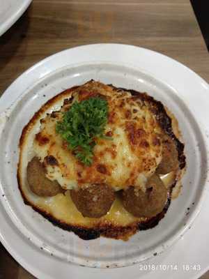 Popeyes Louisiana Kitchen