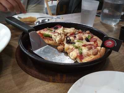 Popeyes Louisiana Kitchen