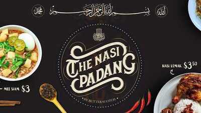 The Padang By Butterscotch