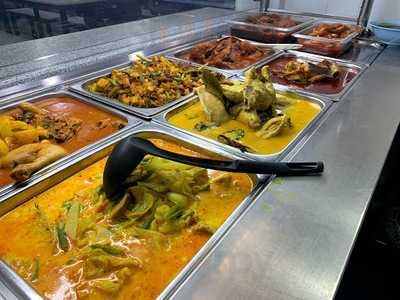 The Padang By Butterscotch