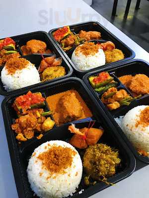 The Padang By Butterscotch