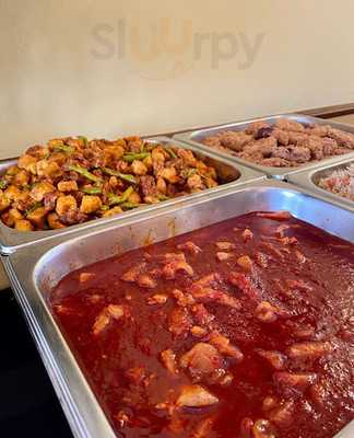 The Padang By Butterscotch