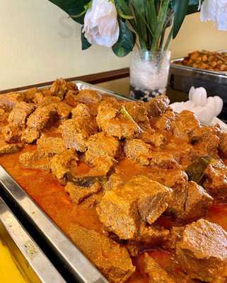 The Padang By Butterscotch