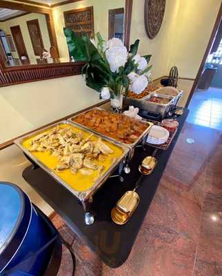 The Padang By Butterscotch