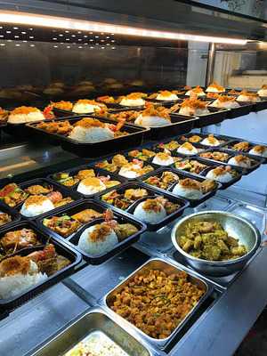 The Padang By Butterscotch