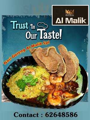 Al Malik Restaurant