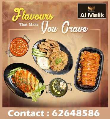 Al Malik Restaurant