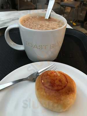 Toast Box