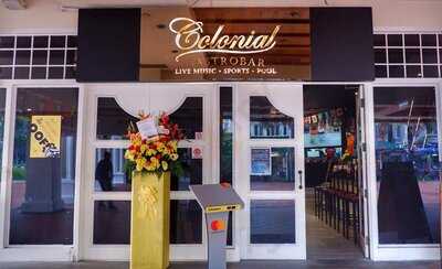 Colonial Gastrobar