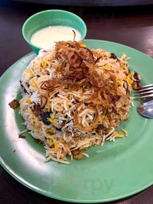 Bismillah Biryani