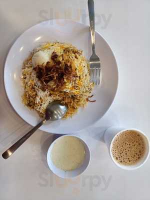 Bismillah Biryani