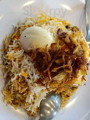 Bismillah Biryani