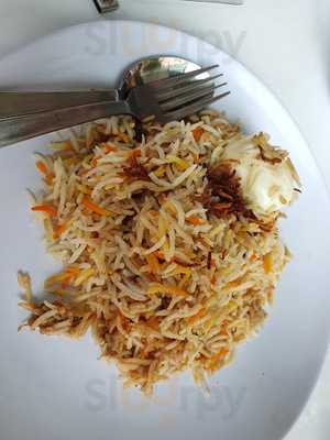 Bismillah Biryani