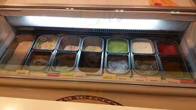 Bing Bing Ice Cream Gallery