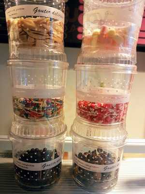 Bing Bing Ice Cream Gallery