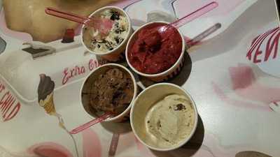 Bing Bing Ice Cream Gallery