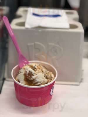 Baskin-robbins