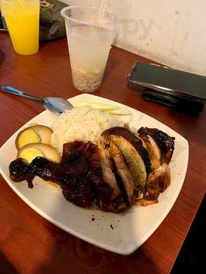 Yuan Kee Famous Chicken Rice