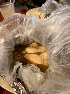 Yuan Kee Famous Chicken Rice