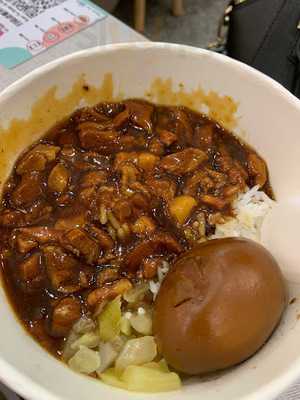 Ximenjie Taste Of Taiwan