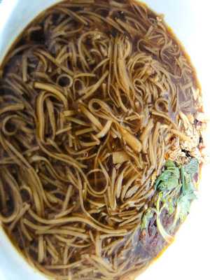 Ximenjie Taste Of Taiwan