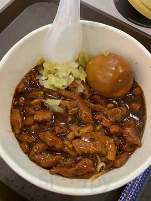 Ximenjie Taste Of Taiwan