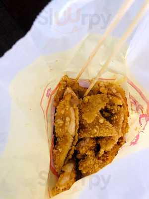 Ximenjie Taste Of Taiwan