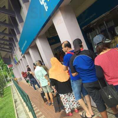 Bukit Batok Village Eating House