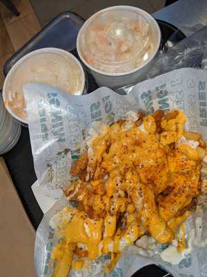 Wingstop Jcube