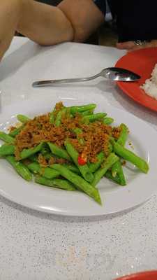 Uncle Lee Eating House