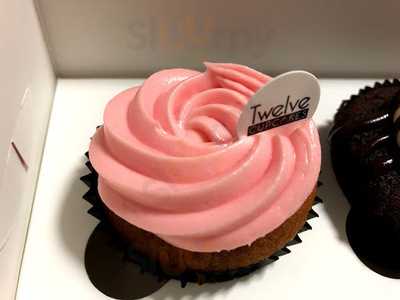 Twelve Cupcakes