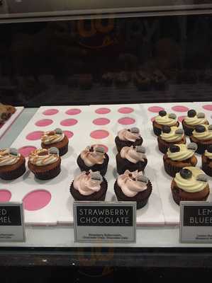 Twelve Cupcakes