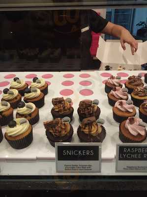Twelve Cupcakes