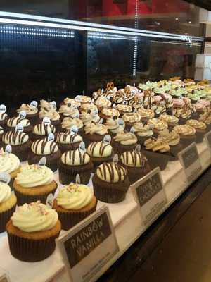 Twelve Cupcakes