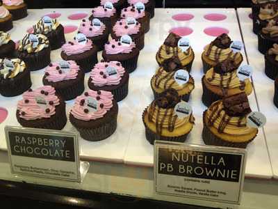 Twelve Cupcakes