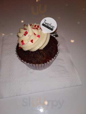 Twelve Cupcakes