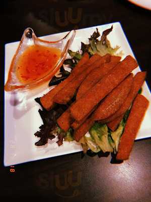 The Tipsy Cow Et Burghley