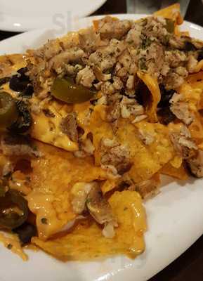 The Tipsy Cow Et Burghley