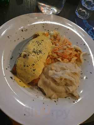 The Tipsy Cow Et Burghley