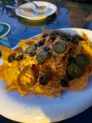 The Tipsy Cow Et Burghley