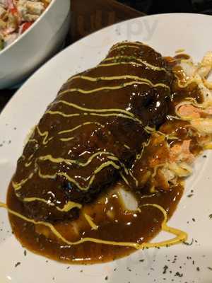 The Tipsy Cow Et Burghley