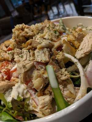 The Tipsy Cow Et Burghley