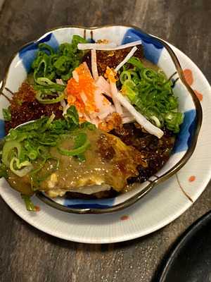 The Sushi Bar At Far East Plaza