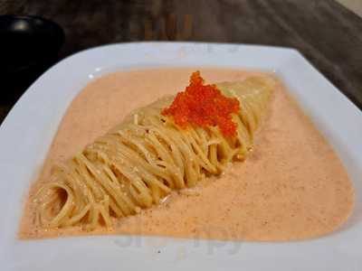 The Sushi Bar At Far East Plaza