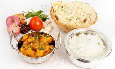 The Butter Chicken Place