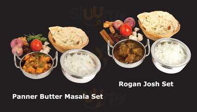 The Butter Chicken Place