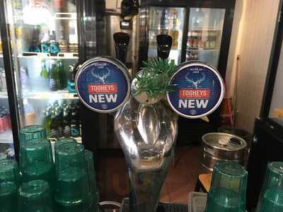 The Butter Chicken Place