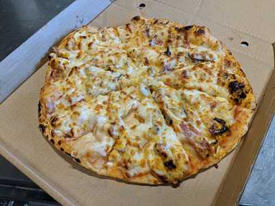 The Boss Pizza