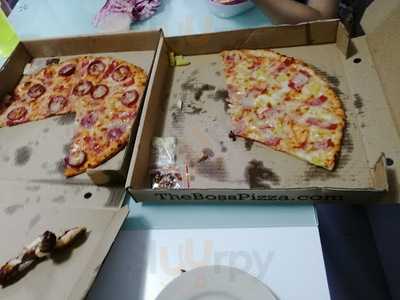 The Boss Pizza